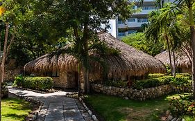 Hotel Irotama Bungalows & Bohios